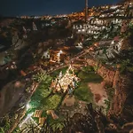 Argos In Cappadocia ホテル 5*