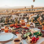 Argos In Cappadocia 5* ネヴシェヒル