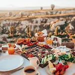 Argos In Cappadocia ネヴシェヒル
