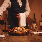 ホテル Argos In Cappadocia ネヴシェヒル