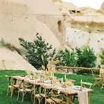호텔 Argos In Cappadocia