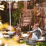 Argos In Cappadocia 5* 内夫谢希尔