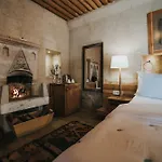 酒店 Argos In Cappadocia 5*