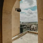 酒店 Argos In Cappadocia 5*