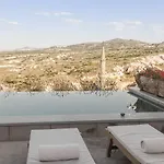 Argos In Cappadocia 酒店 内夫谢希尔