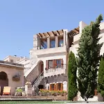 Argos In Cappadocia 内夫谢希尔