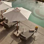 Argos In Cappadocia 酒店 内夫谢希尔