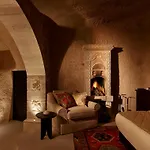 Argos In Cappadocia 内夫谢希尔