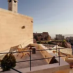 Argos In Cappadocia 酒店 内夫谢希尔