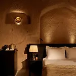 ホテル Argos In Cappadocia ネヴシェヒル