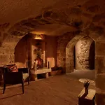 酒店 Argos In Cappadocia 5*