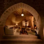 Argos In Cappadocia ホテル ネヴシェヒル