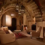 Argos In Cappadocia ホテル 5*