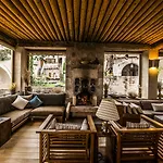 ホテル Argos In Cappadocia ネヴシェヒル