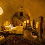 Argos In Cappadocia 酒店 内夫谢希尔