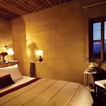 Argos In Cappadocia