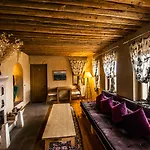 ホテル Argos In Cappadocia