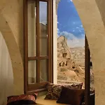 Argos In Cappadocia 酒店 内夫谢希尔