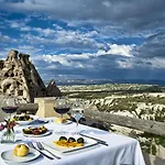 Argos In Cappadocia 酒店 内夫谢希尔