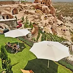Argos In Cappadocia ホテル 5*