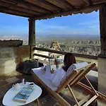 Argos In Cappadocia ホテル