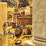 酒店 Argos In Cappadocia 5*