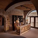 Argos In Cappadocia