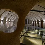 酒店 Argos In Cappadocia 5*