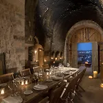 Argos In Cappadocia 内夫谢希尔