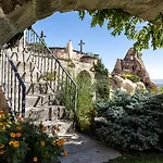 Argos In Cappadocia ネヴシェヒル