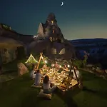 ホテル Argos In Cappadocia