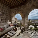 ホテル Argos In Cappadocia