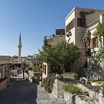 酒店 Argos In Cappadocia 内夫谢希尔