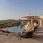 酒店 Argos In Cappadocia 内夫谢希尔