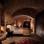 Argos In Cappadocia ホテル
