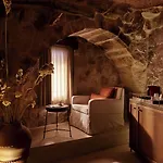 ホテル Argos In Cappadocia ネヴシェヒル