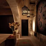 Argos In Cappadocia 酒店 内夫谢希尔