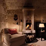 ホテル Argos In Cappadocia ネヴシェヒル