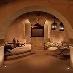 ホテル Argos In Cappadocia