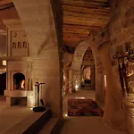 Argos In Cappadocia ホテル 5*