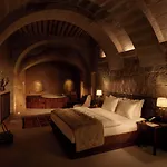 ホテル Argos In Cappadocia