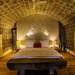 Argos In Cappadocia 酒店 内夫谢希尔