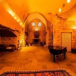 酒店 Argos In Cappadocia 5*