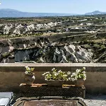 Argos In Cappadocia