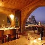 ホテル Argos In Cappadocia 5*