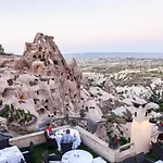 Argos In Cappadocia ホテル