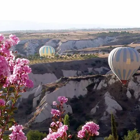 Otel Argos In Cappadocia Nevşehir