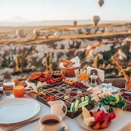 Argos In Cappadocia 5* נבשהיר