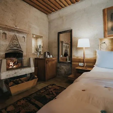 Hotel Argos In Cappadocia 5*