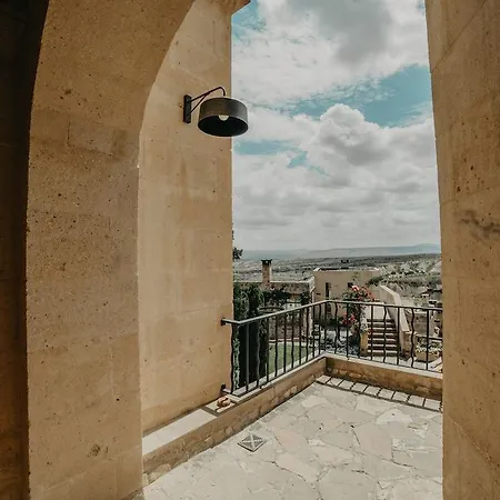 فندق Argos In Cappadocia 4*